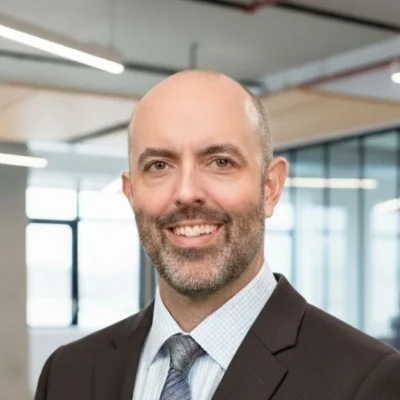 Dr. Benjamin Griffin