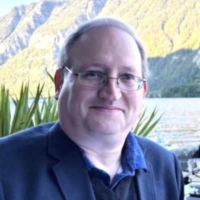 Dr. Matthew Seaford